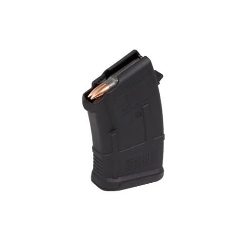 MAGPUL PMag 10rd AK/AKM MOE Magazine (7.62x39) Black for sale at KYGUNCO.