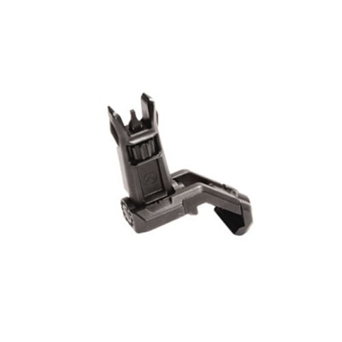 MAGPUL MBUS Pro Offset Sight Front Black for sale at KYGUNCO.