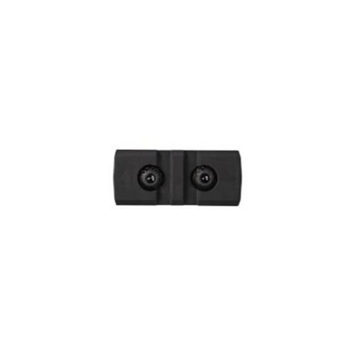 MAGPUL RVG M-LOK Adapter Rail Black for sale at KYGUNCO.