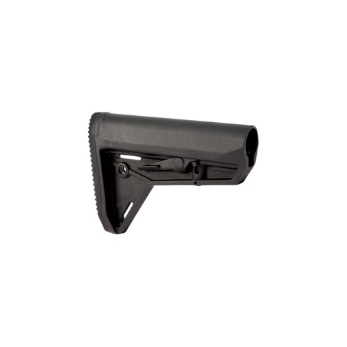 MAGPUL MOE SL Carbine Stock Mil-Spec AR15/M4 Black for sale at KYGUNCO.