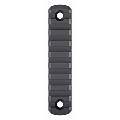 MAGPUL M-LOK Polymer Rail Section 9 Slots for sale at KYGUNCO.