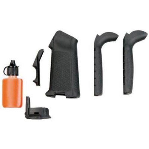 MAGPUL MIAD Gen 1.1 Grip Kit Type 1 Black for sale at KYGUNCO.