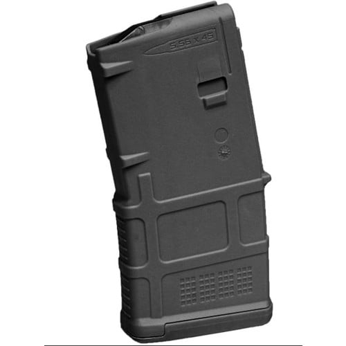 MAGPUL PMag M3 5.56 AR15/M4 20rd Blk for sale at KYGUNCO.