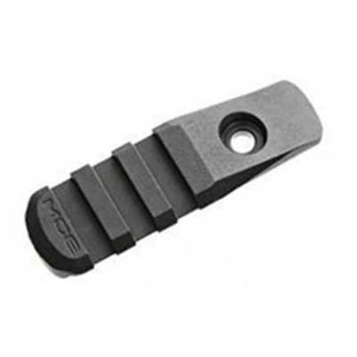 MAGPUL MOE Cantilever Rail Black for sale at KYGUNCO.