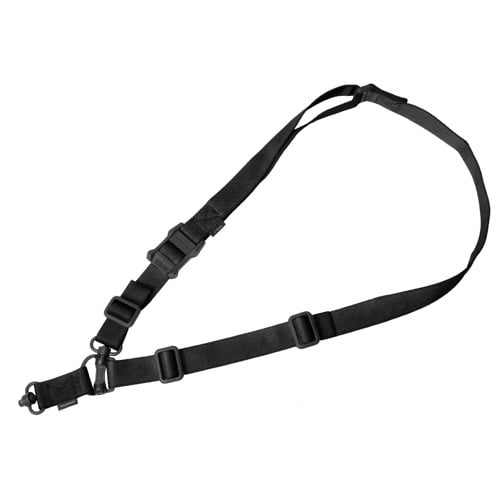 MAGPUL MS4 Dual QD Sling Gen2 Black for sale at KYGUNCO.