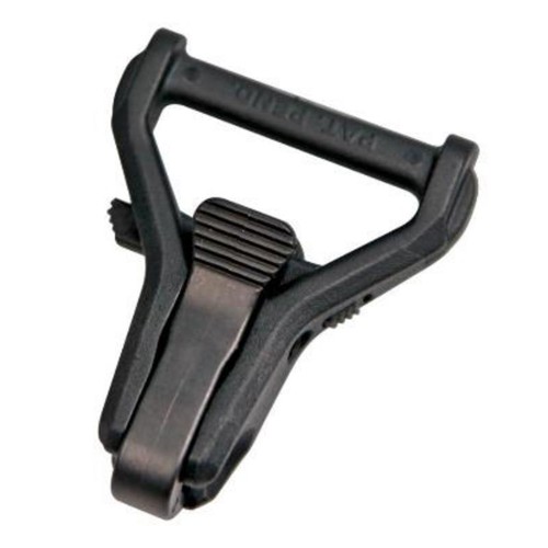 MAGPUL Paraclip Black for sale at KYGUNCO.