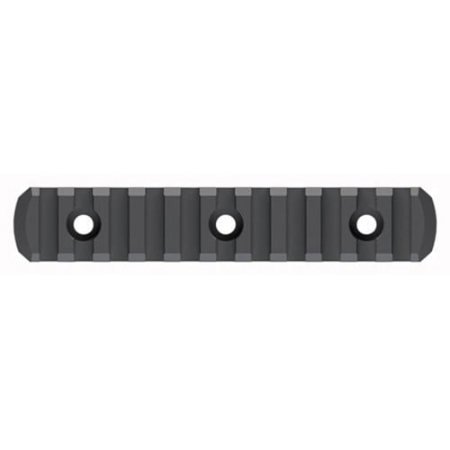 MAGPUL M-LOK Polymer Rail Section 11 Slots for sale at KYGUNCO.