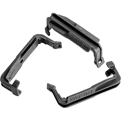 MAGPUL PMag Impact/Dust Cover AR/M4 Gen M2 MOE 3 Pack for sale at KYGUNCO.