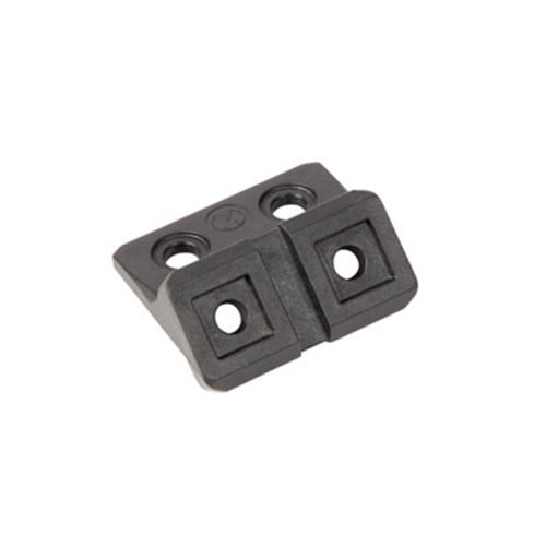 MAGPUL M-LOK Offset Light Mount Polymer Black for sale at KYGUNCO.