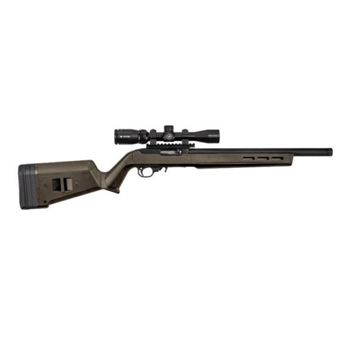 MAGPUL Hunter X-22 Stock Ruger 10/22 ODG for sale at KYGUNCO.