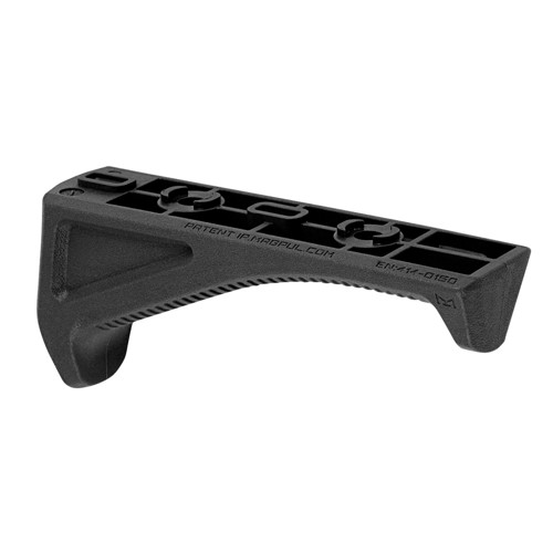 MAGPUL M-LOK AFG Angled Fore Grip Black for sale at KYGUNCO.