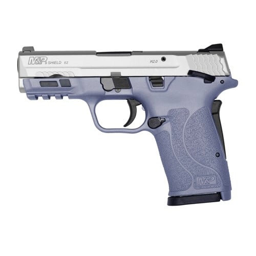 SMITH & WESSON M&P9 M2.0 Shield EZ 9mm 3.675" Orchid 8+1 for sale at KYGUNCO.