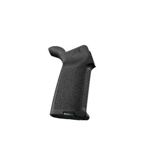 MAGPUL MOE Grip AR15/M4 Black for sale at KYGUNCO.