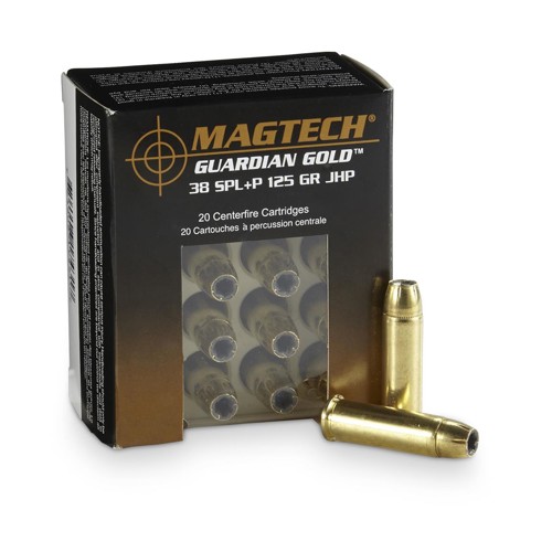 MAGTECH 454 Casull 260Gr 1800 FPS SJSP Flat 20rd for sale at KYGUNCO.