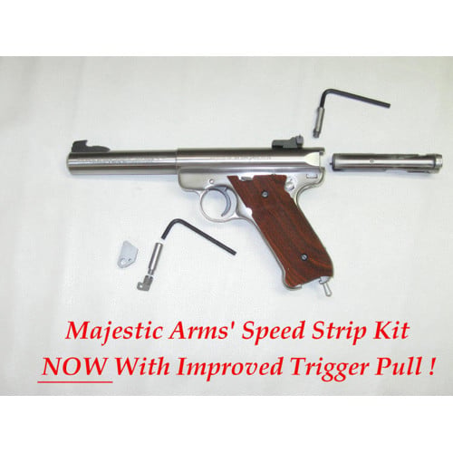 MAJESTIC ARMS SPEED STRIP KIT FOR RUGER .22 for sale at KYGUNCO.