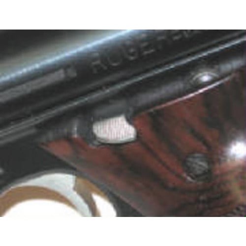 MAJESTIC ARMS EXTENDED BOLT STOP, RELEASE for sale at KYGUNCO.