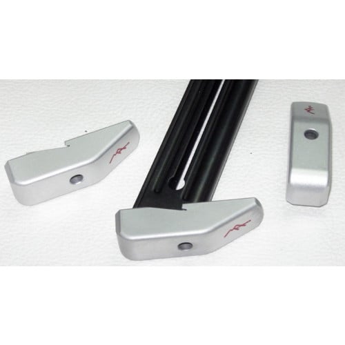 MAJESTIC ARMS ALUMINUM BASE PAD 22/45 MKII, for sale at KYGUNCO.