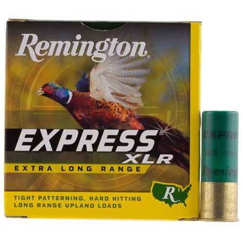 REMINGTON 12Ga 2.75" 1-1/8 oz 7.5 Shot 25pk Express XLR for sale at KYGUNCO.