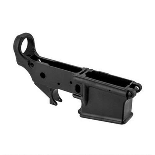 MAMMOTH ARMS STRIPPED LOWER RECEIVER for sale at KYGUNCO.