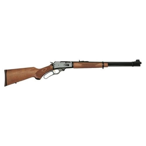 MARLIN 336 Classic 30-30 WIN 20" 6rd Lever Action Rifle - Blued / Walnut for sale at KYGUNCO.