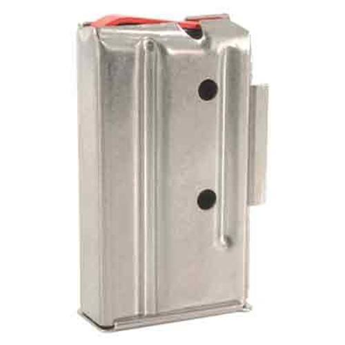 MARLIN Magazine for Bolt Rifle 22WMR / 17HMR 7rd Nickel for sale at KYGUNCO.