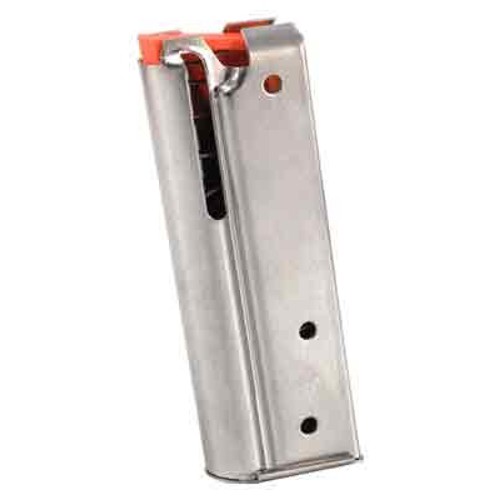 MARLIN Rifle Mag for 22LR Semi-Auto Post 1988 10rd Nickel for sale at KYGUNCO.