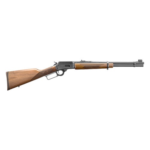 MARLIN 1894C 357 Mag / 38 Special 18.5" 9rd Lever Rifle - Blued | Walnut