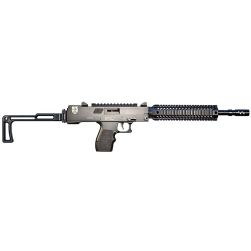 MASTERPIECE ARMS MPA Defender 5.7x28 Carbine 16" TB 20rd Side Cockr for sale at KYGUNCO.