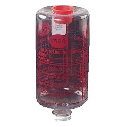 MEC MEC SMALL CONTAINER W/ CAP  PL for sale at KYGUNCO.