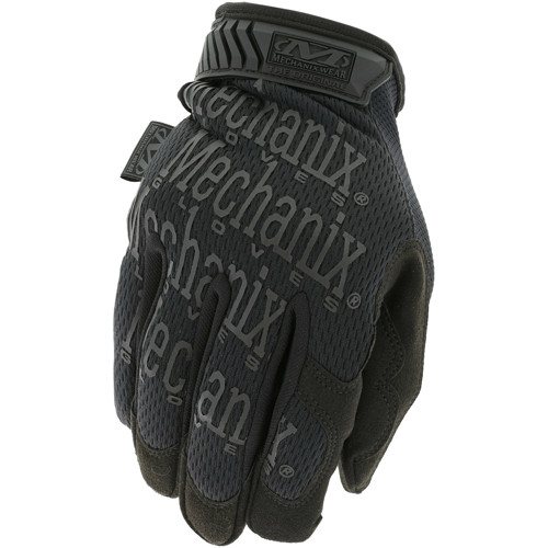 MECHANIX WEAR The Original Covert Glove Black Large for sale at KYGUNCO.