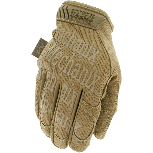 MECHANIX WEAR The Original Coyote Glove XL for sale at KYGUNCO.