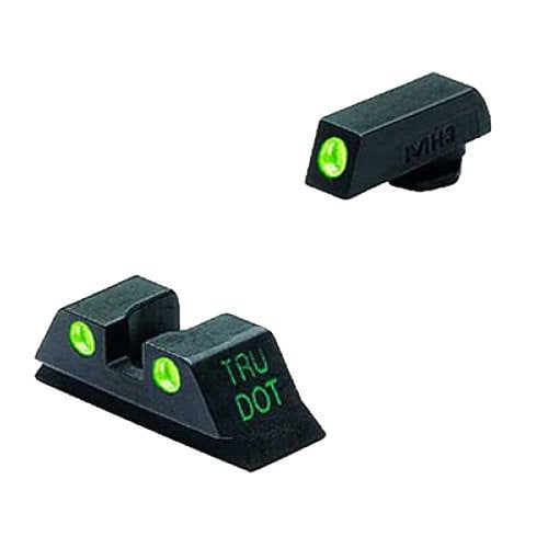 MEPROLIGHT TRU DOT NS GLOCK 9MM,357SIG,40 for sale at KYGUNCO.