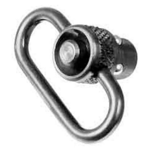MIDWEST IND QUICK DETACH SLING SWIVEL for sale at KYGUNCO.