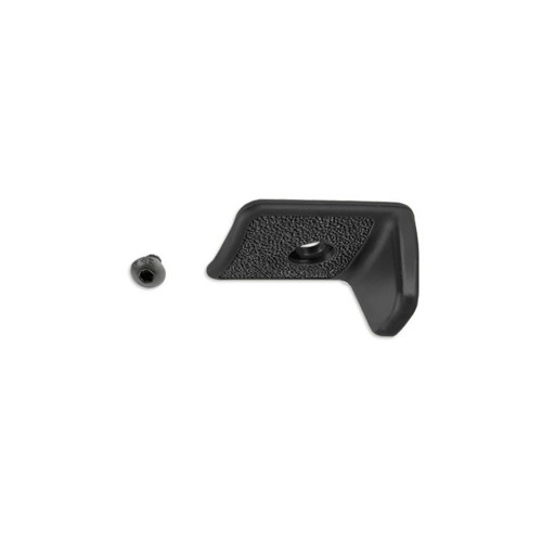 MIDWEST IND SS-Series Hand Stop - Black for sale at KYGUNCO.