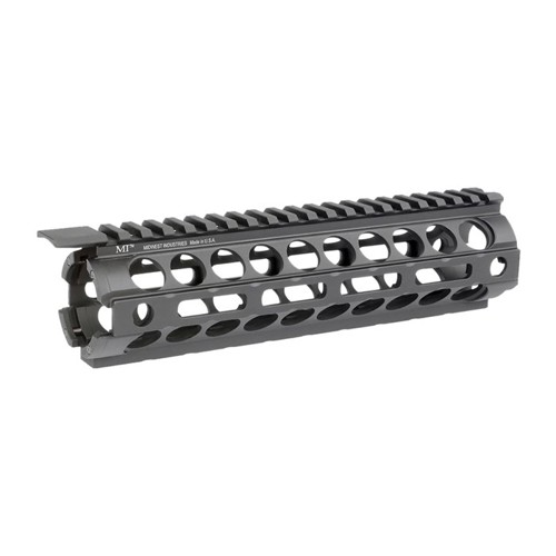 MIDWEST IND RIFLE LENGTH M-LOK HANDGUARDS for sale at KYGUNCO.