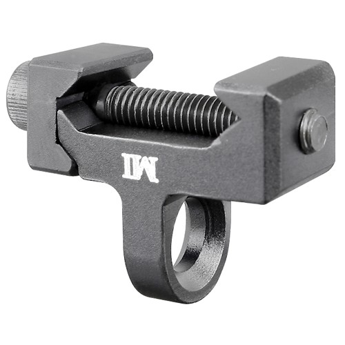 MIDWEST IND Front Sling Adapter w/ HK Loop for sale at KYGUNCO.
