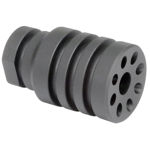 MIDWEST IND AR15 Pistol Blast Diverter 5.56/223 for sale at KYGUNCO.