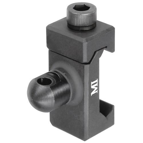 MIDWEST IND Front Sling Adapter w/ Stud for sale at KYGUNCO.