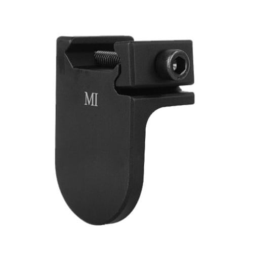 MIDWEST IND MI Tactical Hand Stop - Black for sale at KYGUNCO.