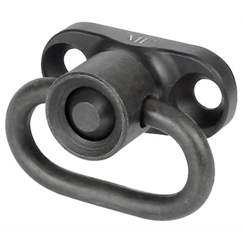 MIDWEST IND Single Point QD Rear Sling Adapter for sale at KYGUNCO.