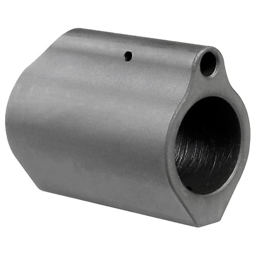 MIDWEST IND LOW PROFLE GAS BLK FOR .750 DI for sale at KYGUNCO.