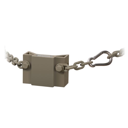 MILLENNIUM TREESTANDS Cam-Lock Chain Style Receiver for sale at KYGUNCO.