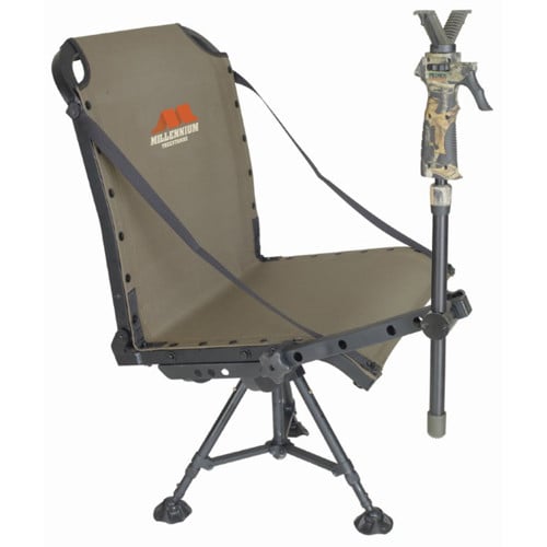 MILLENNIUM TREESTANDS Shooting Stick Mount Extension Arm for sale at KYGUNCO.