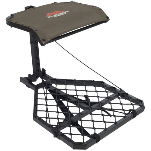 MILLENNIUM TREESTANDS Ultralite Hang On w/ Safe-Link 35' Safety Line for sale at KYGUNCO.