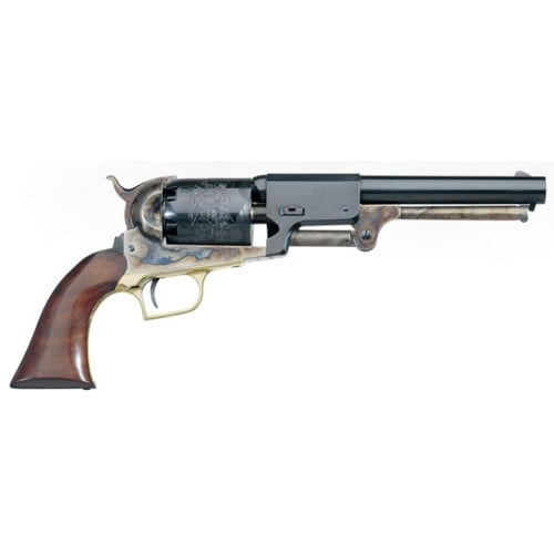 UBERTI 1848 Dragoon Revolver Whitneyville 44 7.5" 6rd for sale at KYGUNCO.