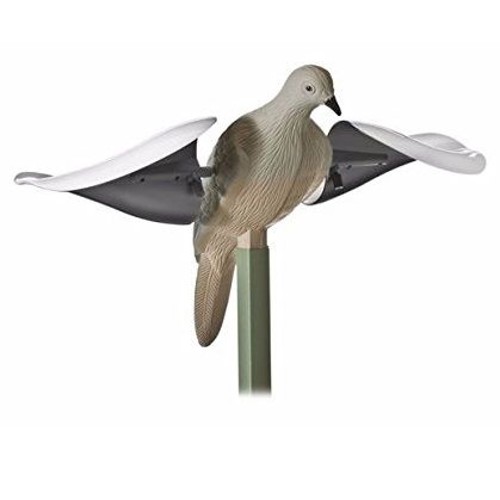 MOJO OUTDOORS Wind Dove Spinning Decoy for sale at KYGUNCO.
