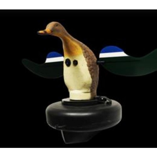 MOJO OUTDOORS MAMA JAMA SPINNING DUCK DECOY for sale at KYGUNCO.