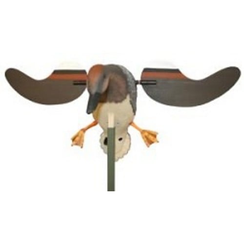 MOJO OUTDOORS GADWALL SPINNING DUCK DECOY for sale at KYGUNCO.