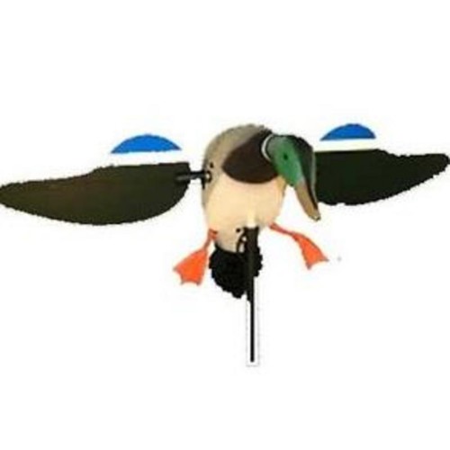 MOJO OUTDOORS MALLARD DRAKE DECOY 6V W/REMOT for sale at KYGUNCO.