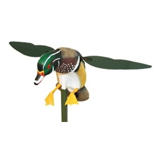 MOJO OUTDOORS SCREAMIN WOODY SPINNING WOOD D for sale at KYGUNCO.